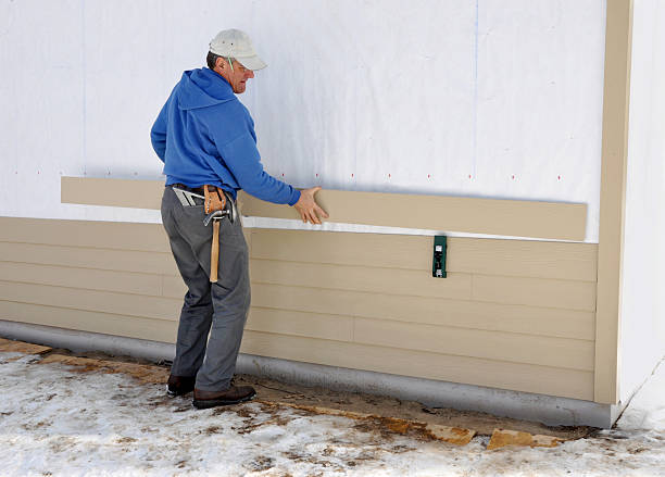 Best Aluminum Siding Installation  in Verdigris, OK